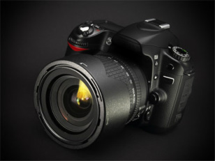 Digital SLR Cameras For Beginners
